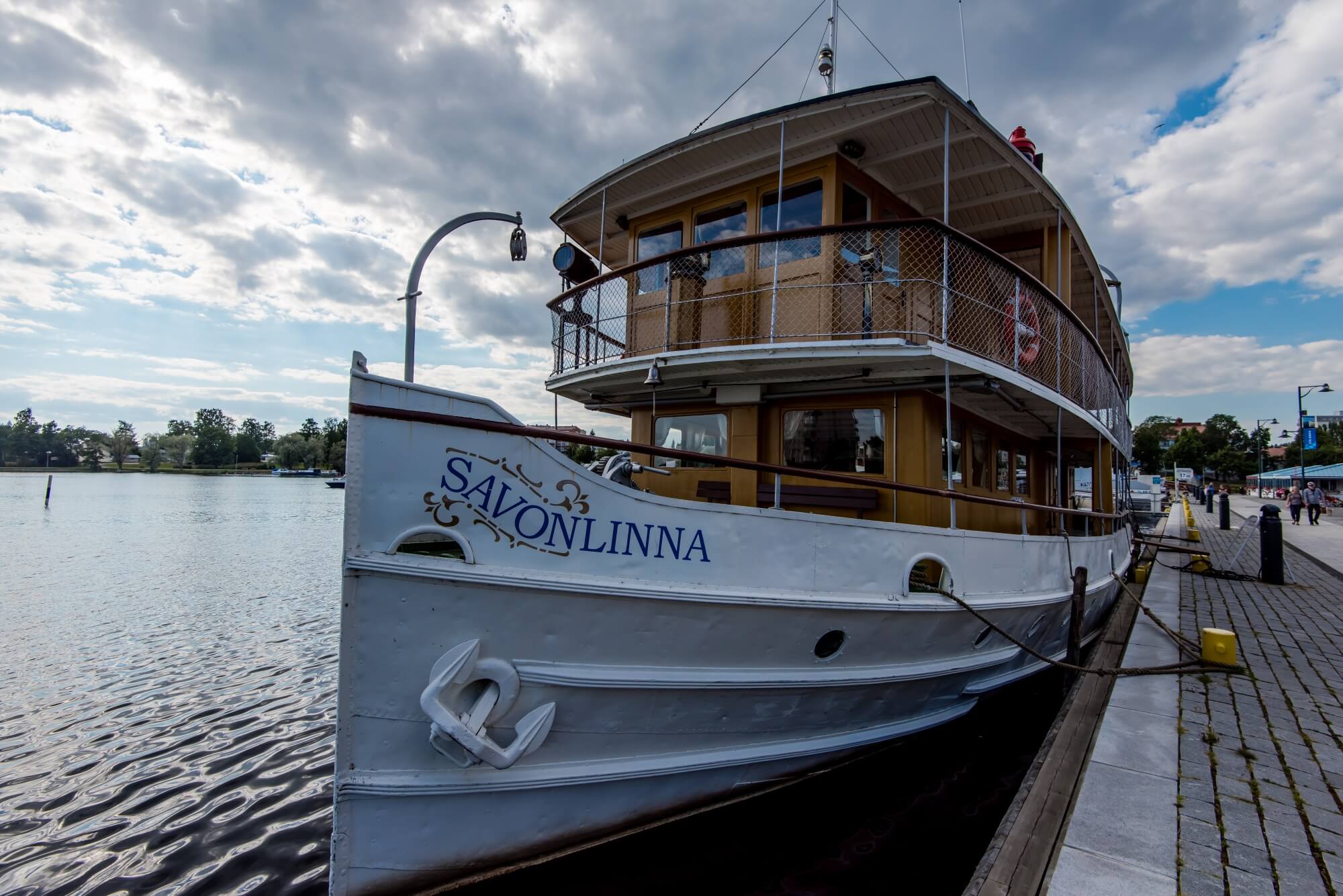 Lake Saimaa Private Tour